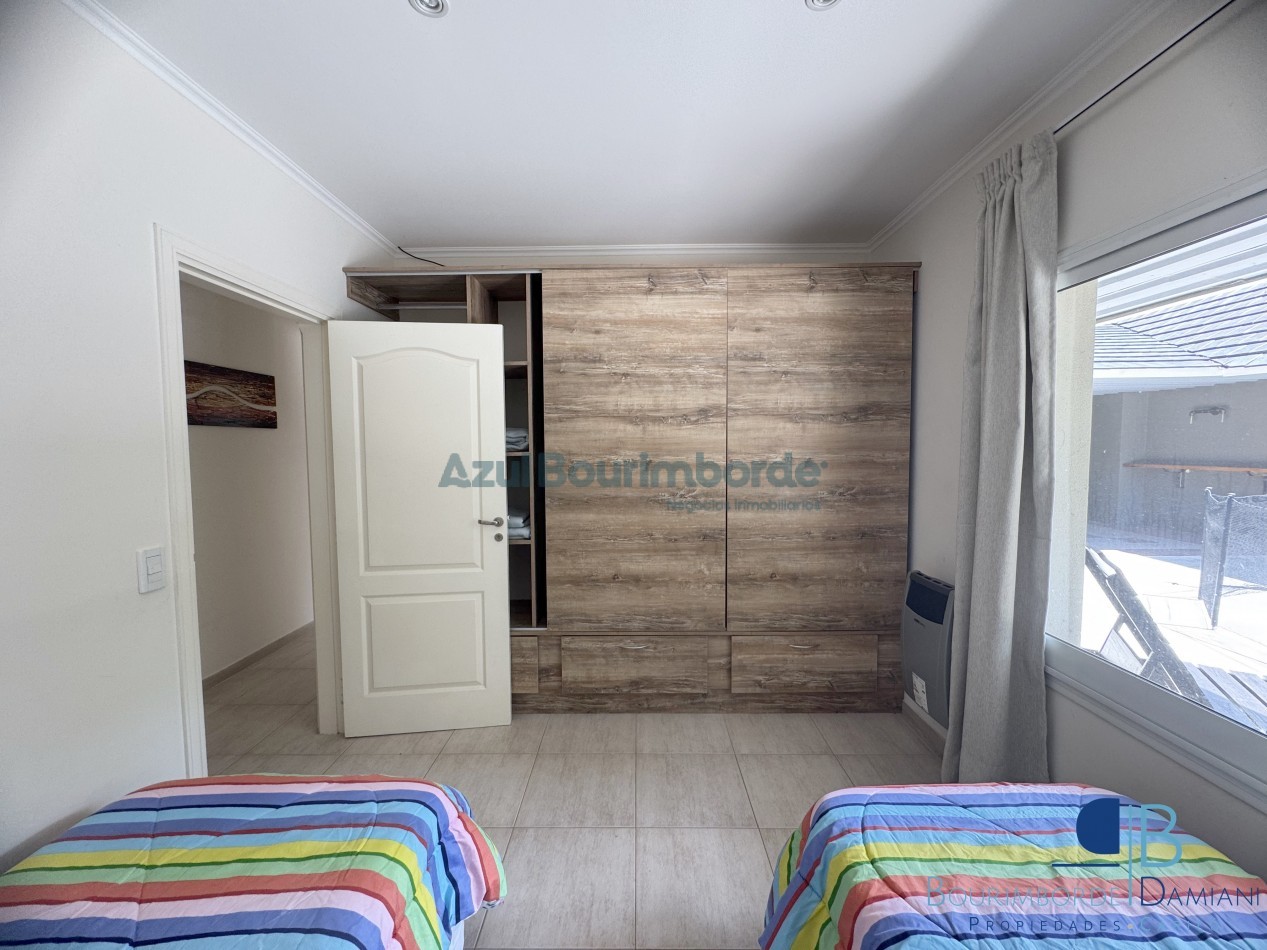 4010 - Codorniz e/ Roble y Paraiso 
