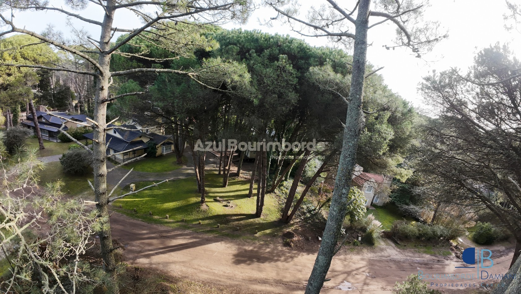 3015- Lote Urraca