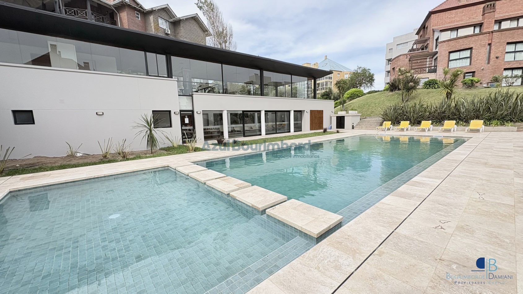 2013 - Departamento En venta 