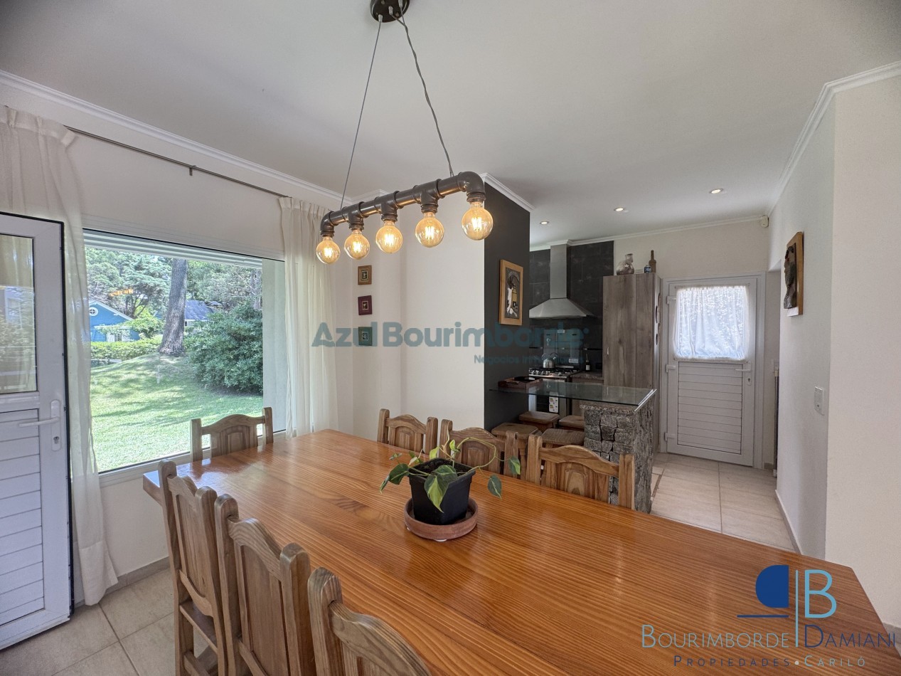 4010 - Codorniz e/ Roble y Paraiso 