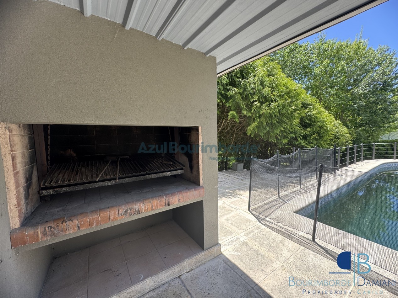 4010 - Codorniz e/ Roble y Paraiso 