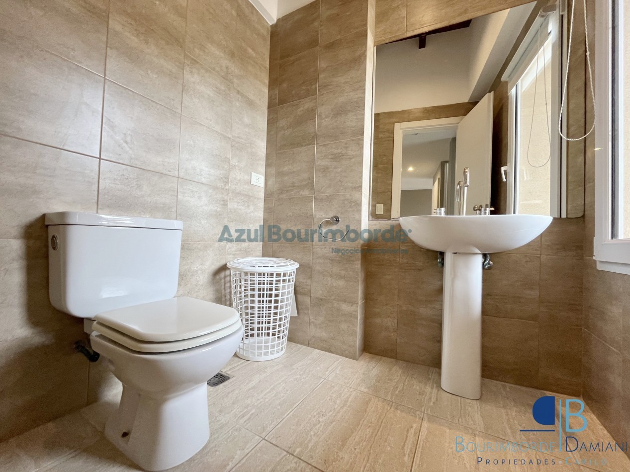 2014 - Departamento Sea Point 