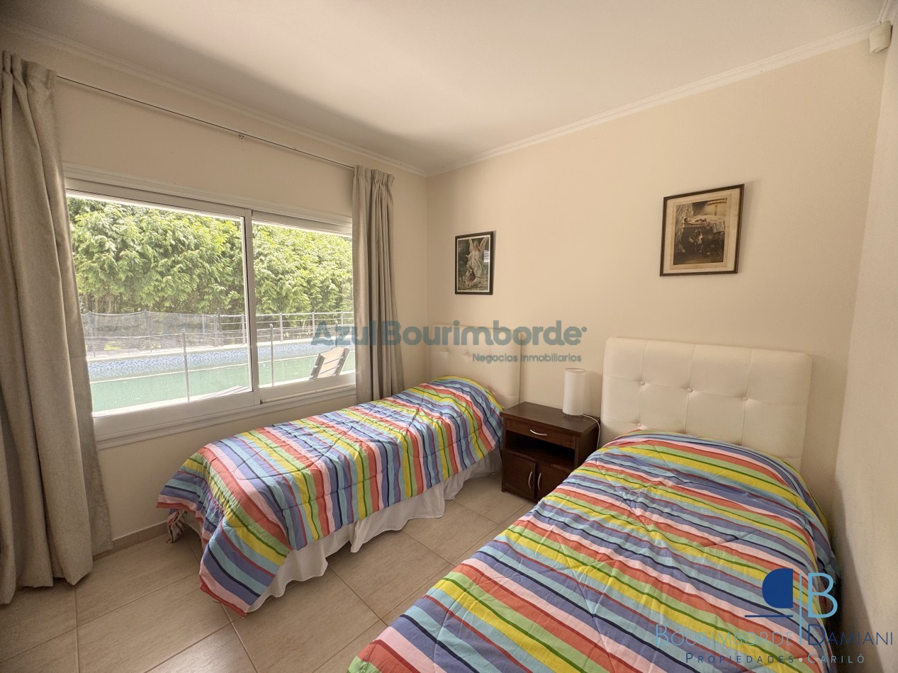 4010 - Codorniz e/ Roble y Paraiso 
