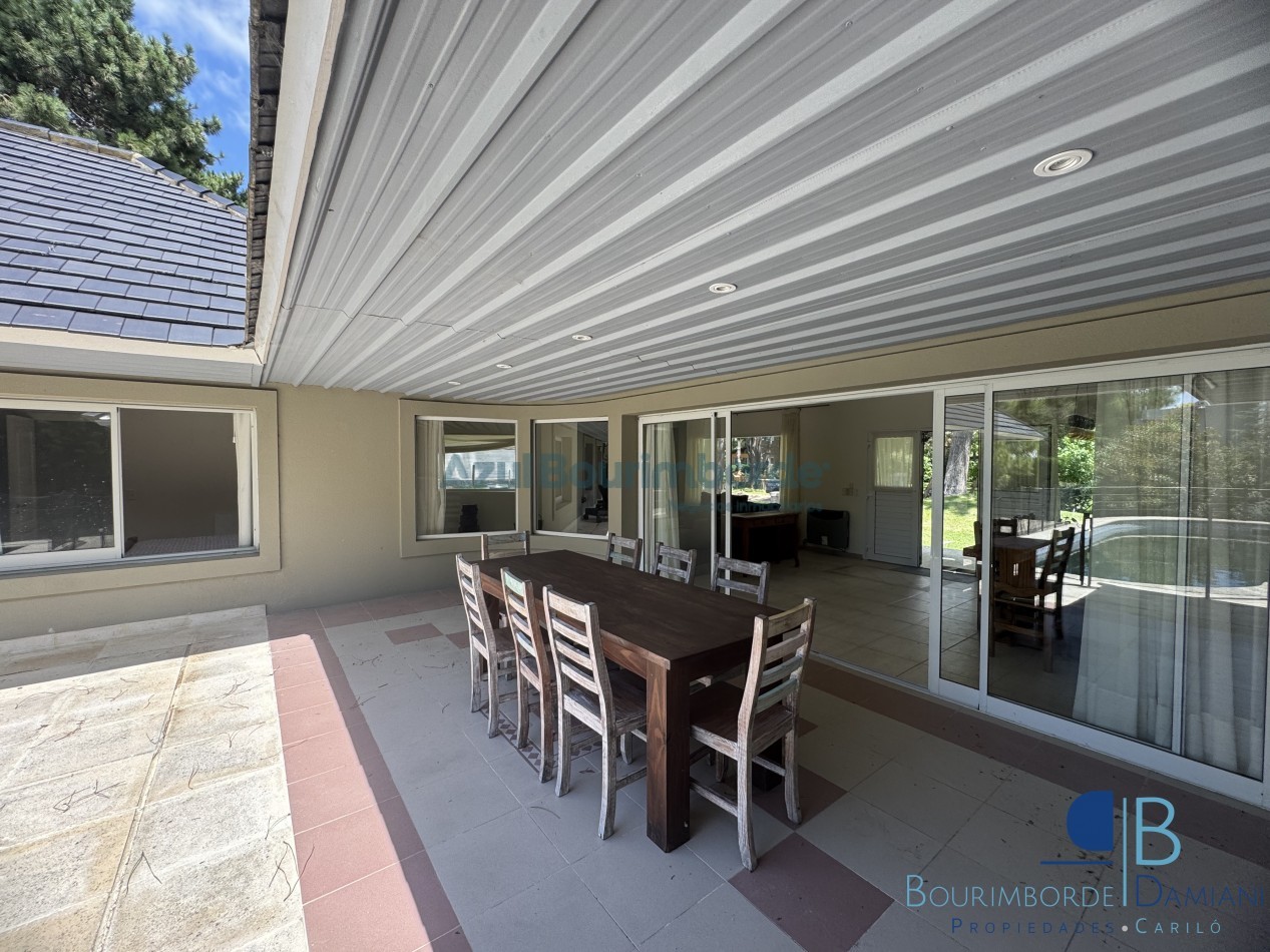 4010 - Codorniz e/ Roble y Paraiso 
