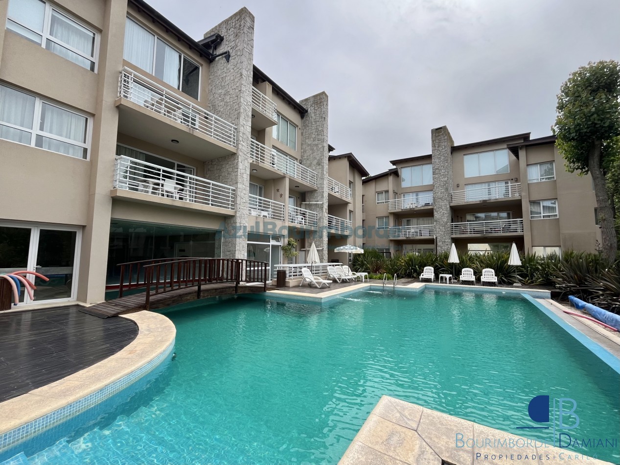 2014 - Departamento Sea Point 