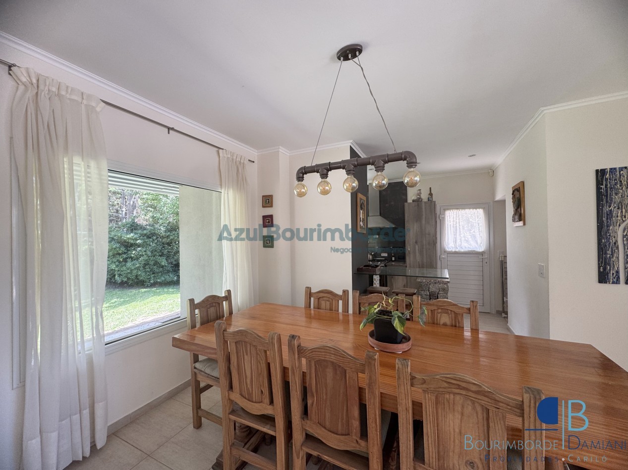 4010 - Codorniz e/ Roble y Paraiso 