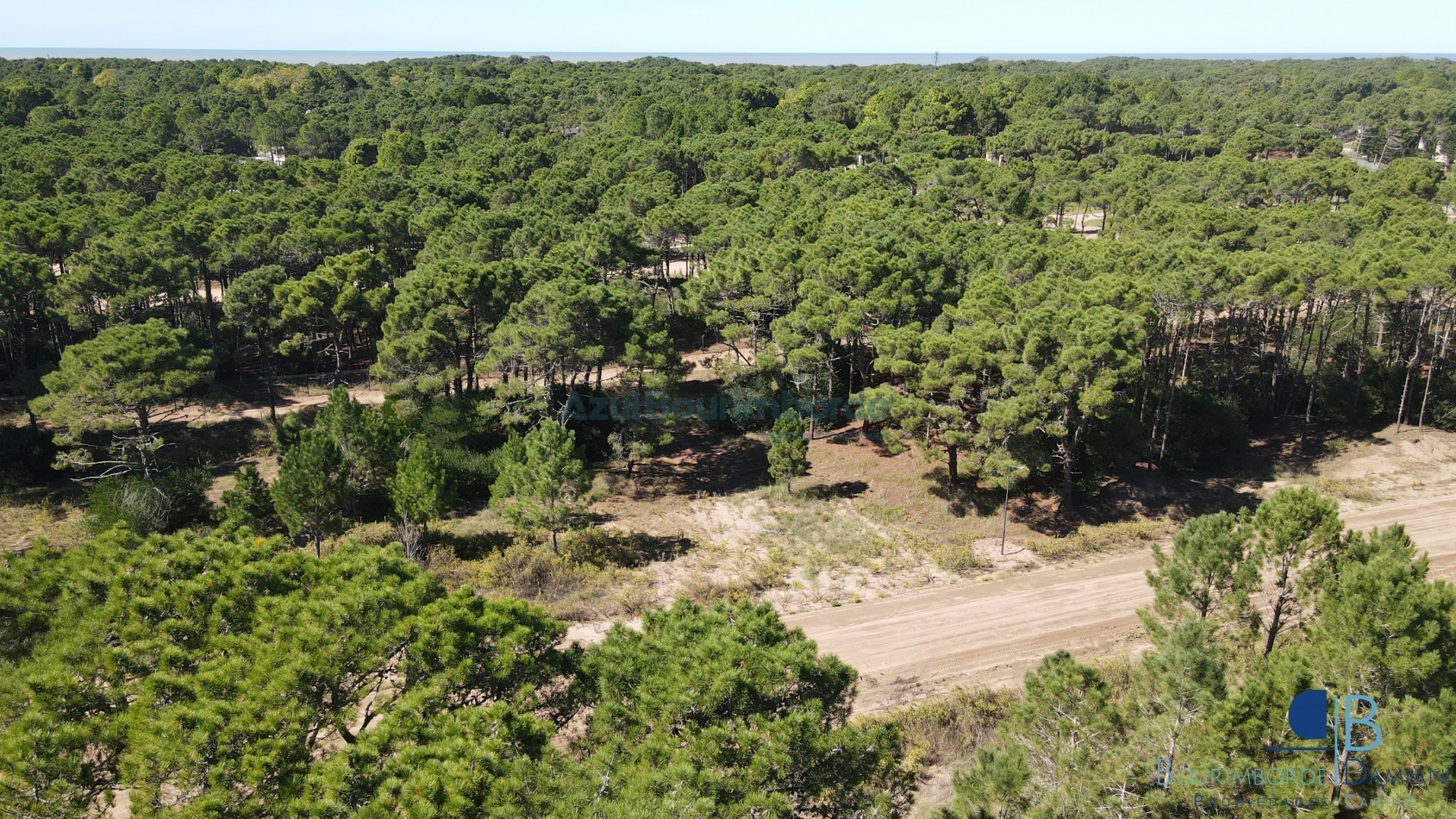 3011 - Lote en Bosques 