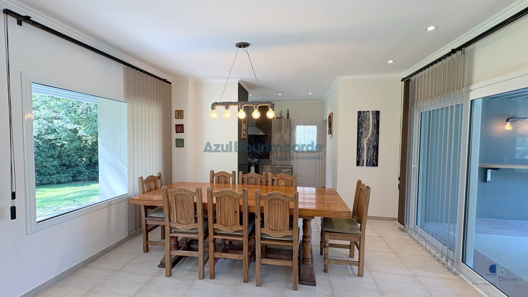 4010 - Codorniz e/ Roble y Paraiso 