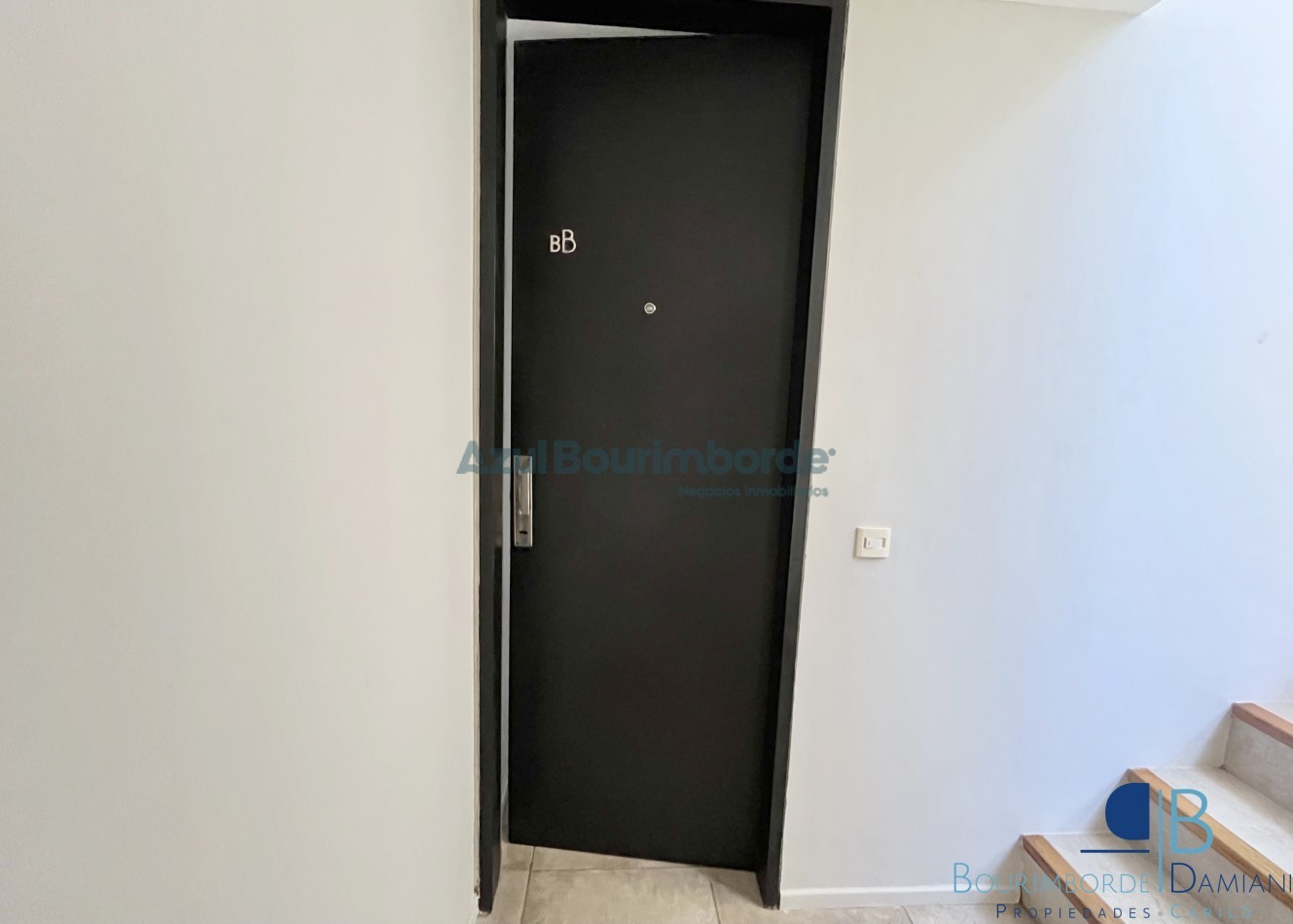 2013 - Departamento En venta 