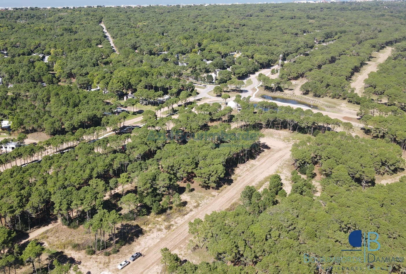 3011 - Lote en Bosques 