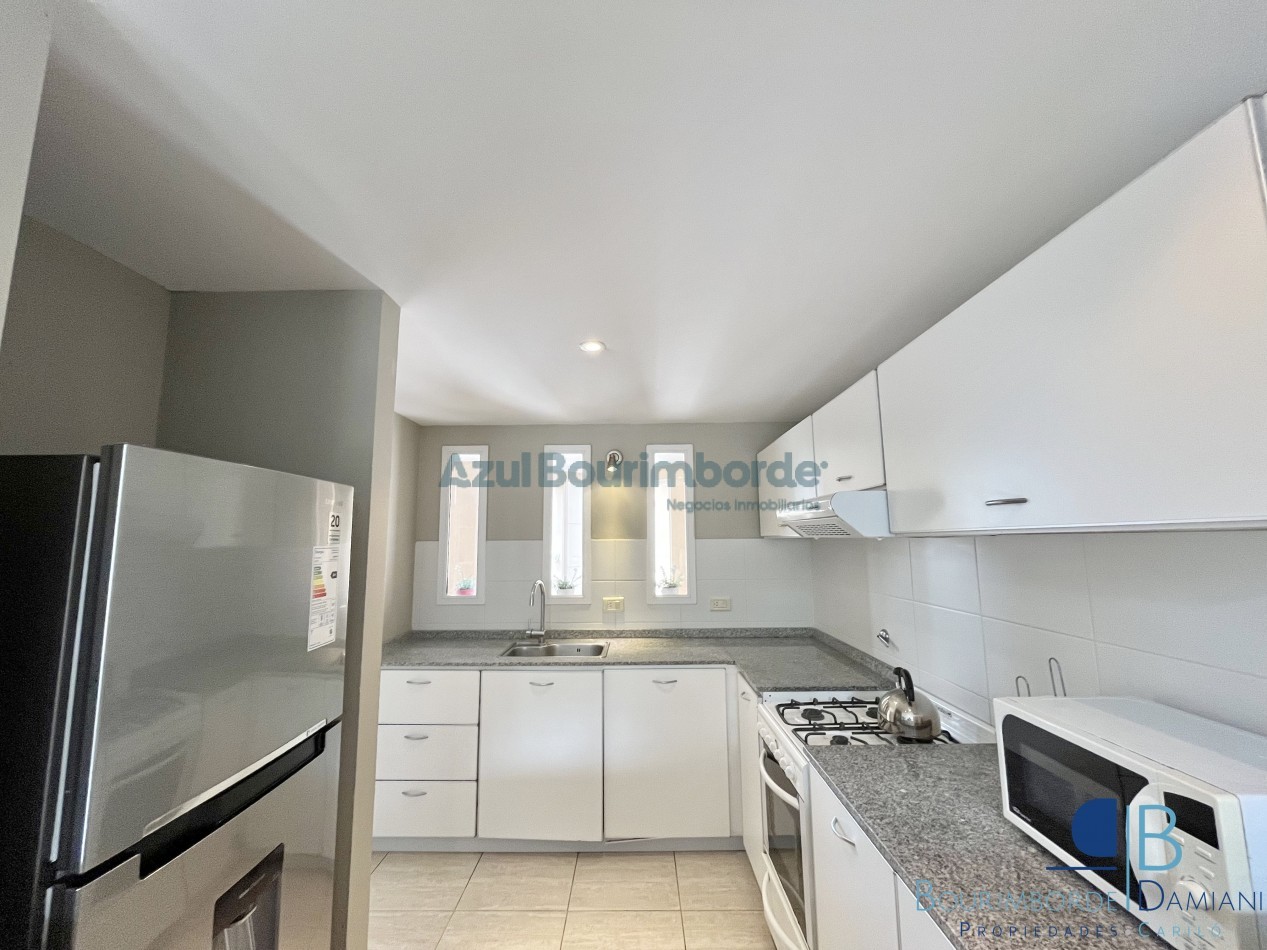 2014 - Departamento Sea Point 