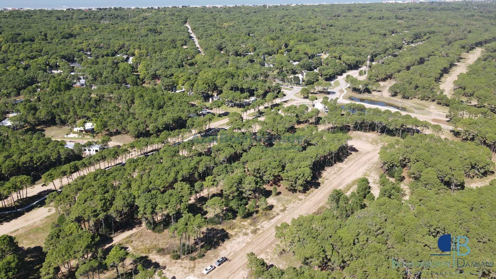 3011 - Lote en Bosques 