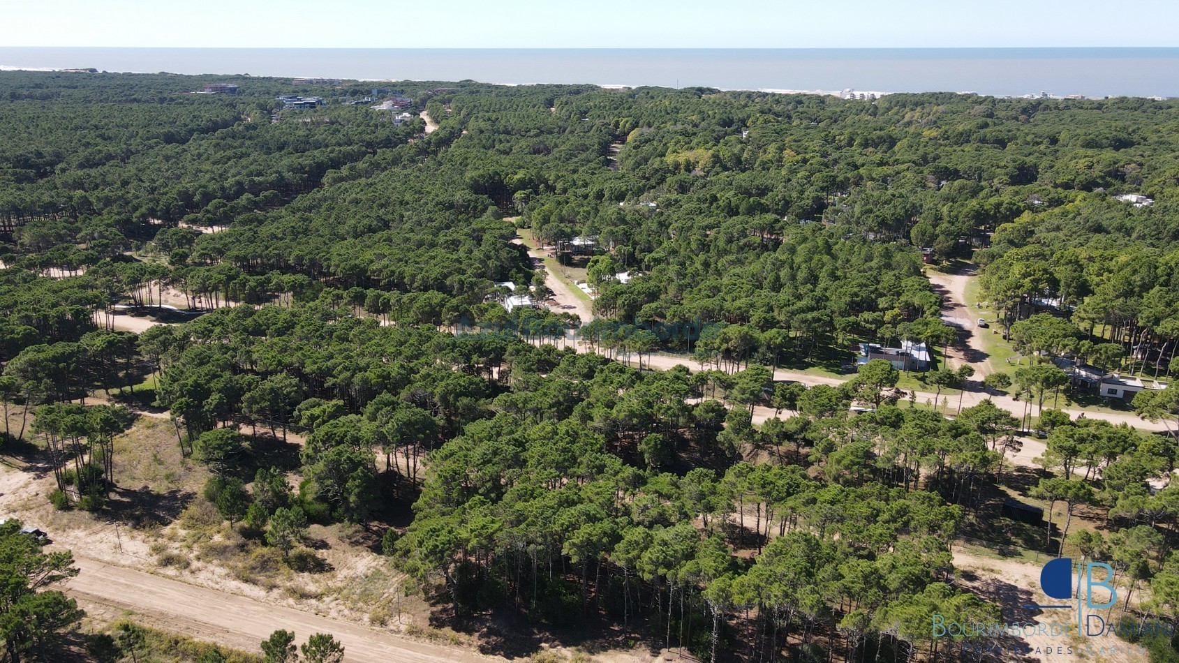 3011 - Lote en Bosques 