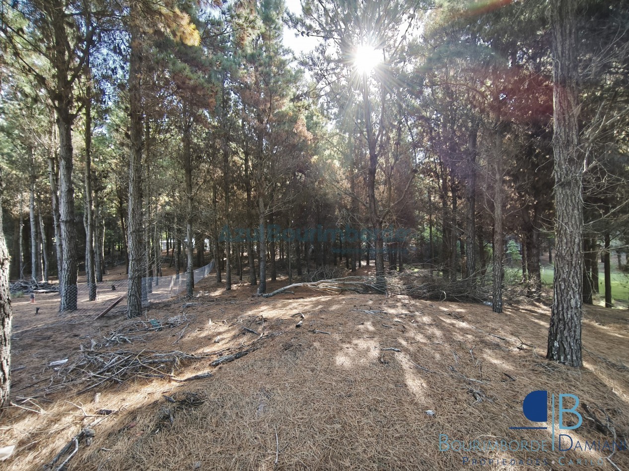 3005 - Lote Costa Esmeralda Senderos II lote al 100