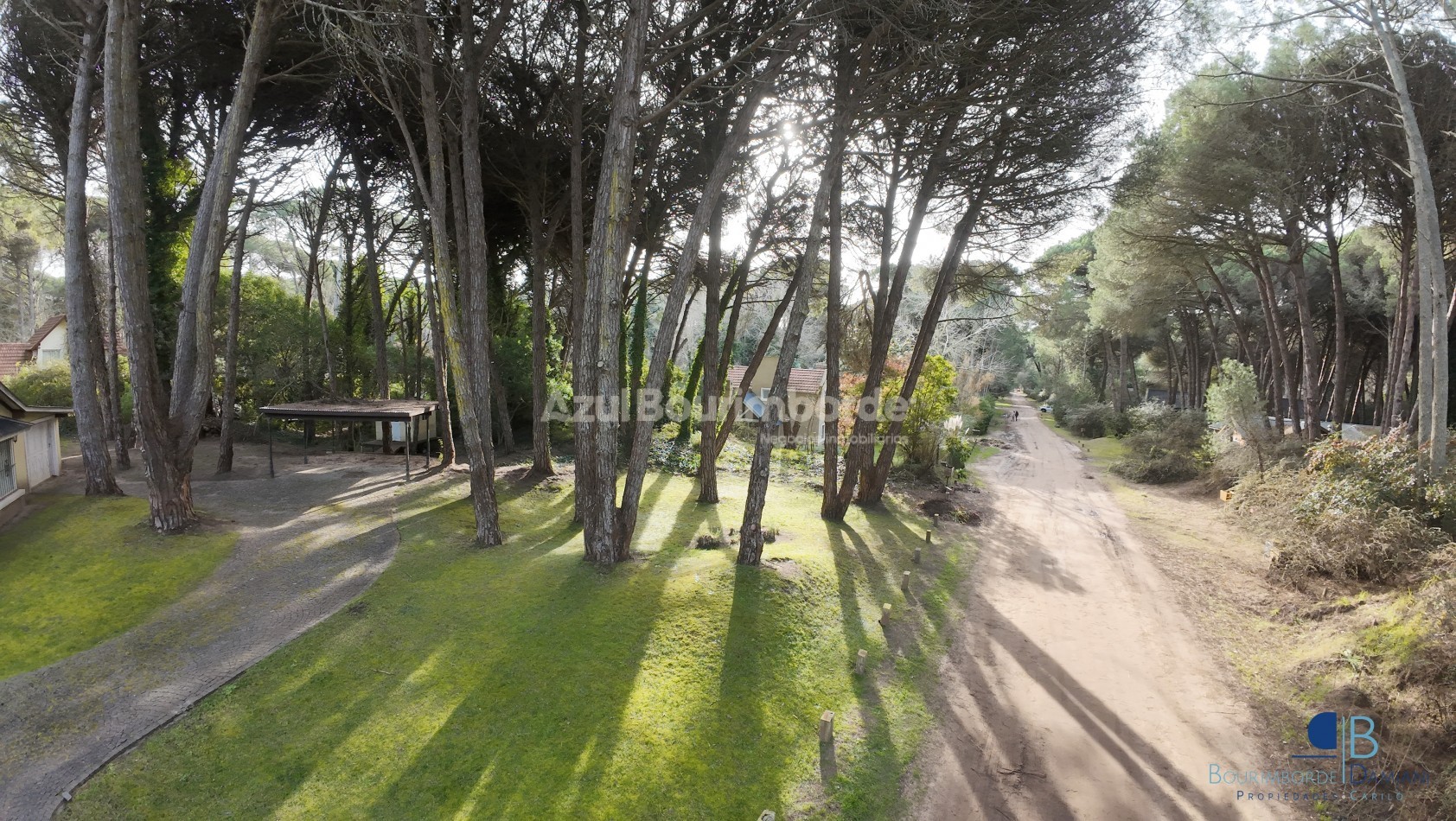 3015- Lote Urraca