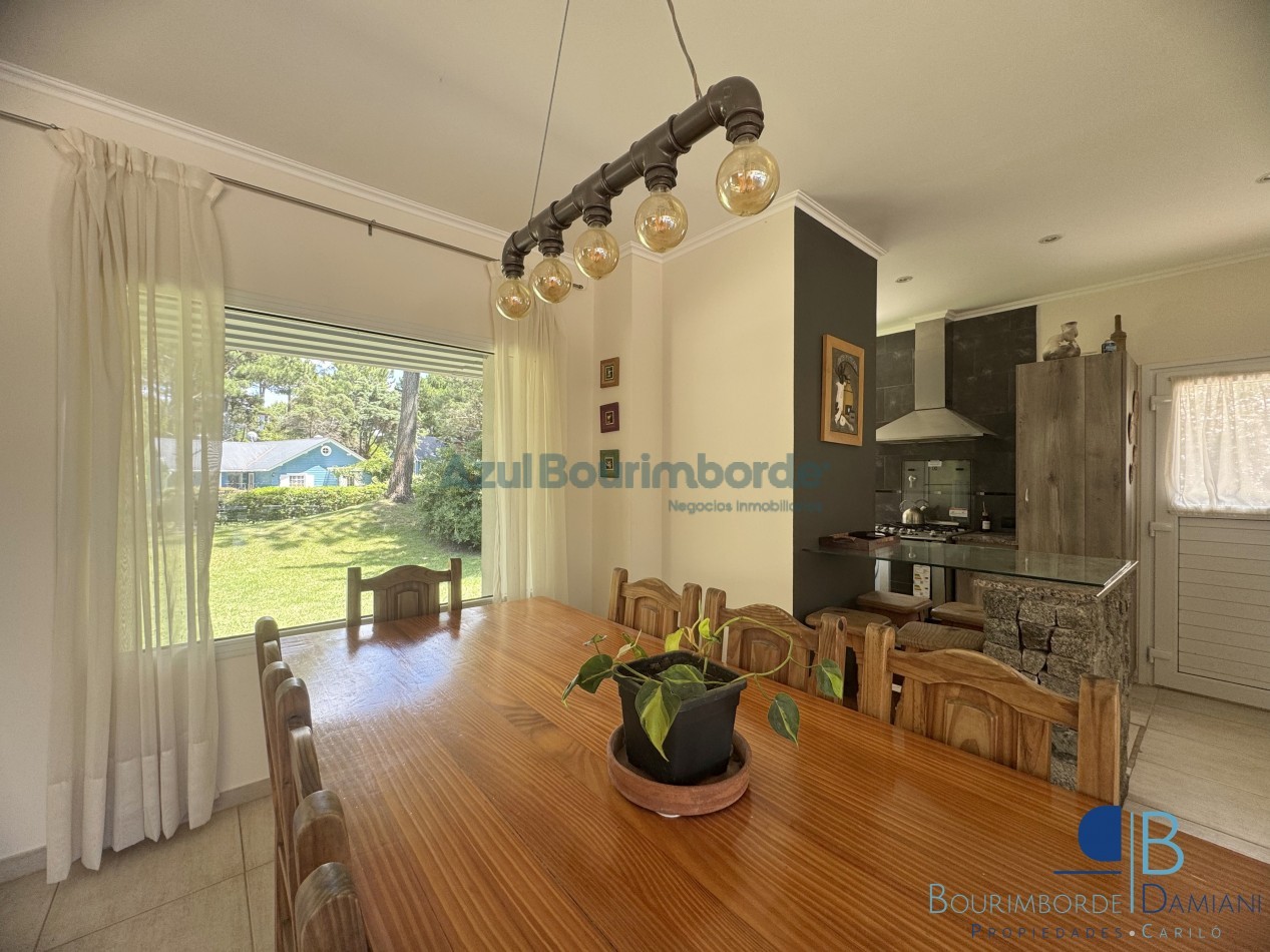 4010 - Codorniz e/ Roble y Paraiso 