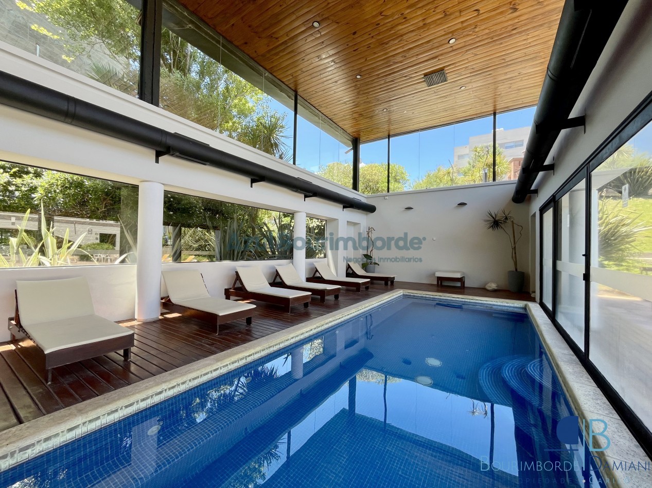 2013 - Departamento En venta 