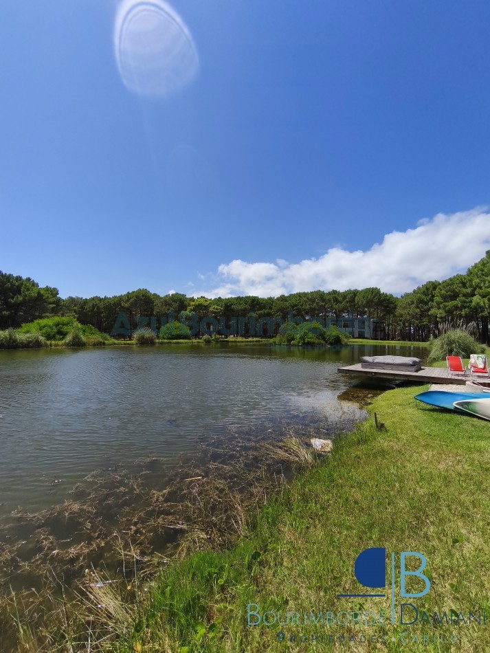 3007- Lote en Villa Robles 