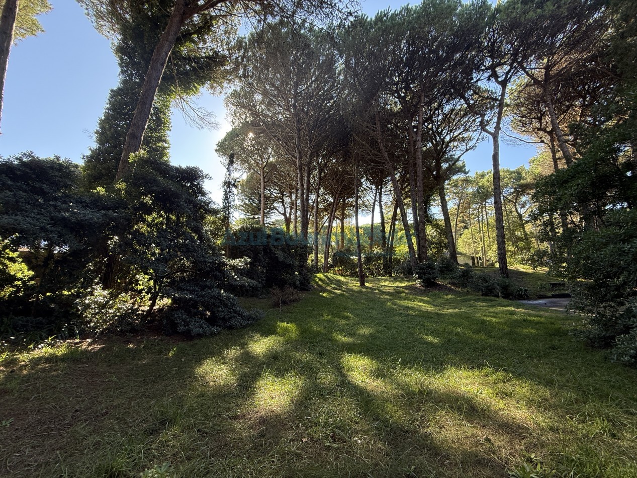 Venta de Lote ZONA 2 Carilo 