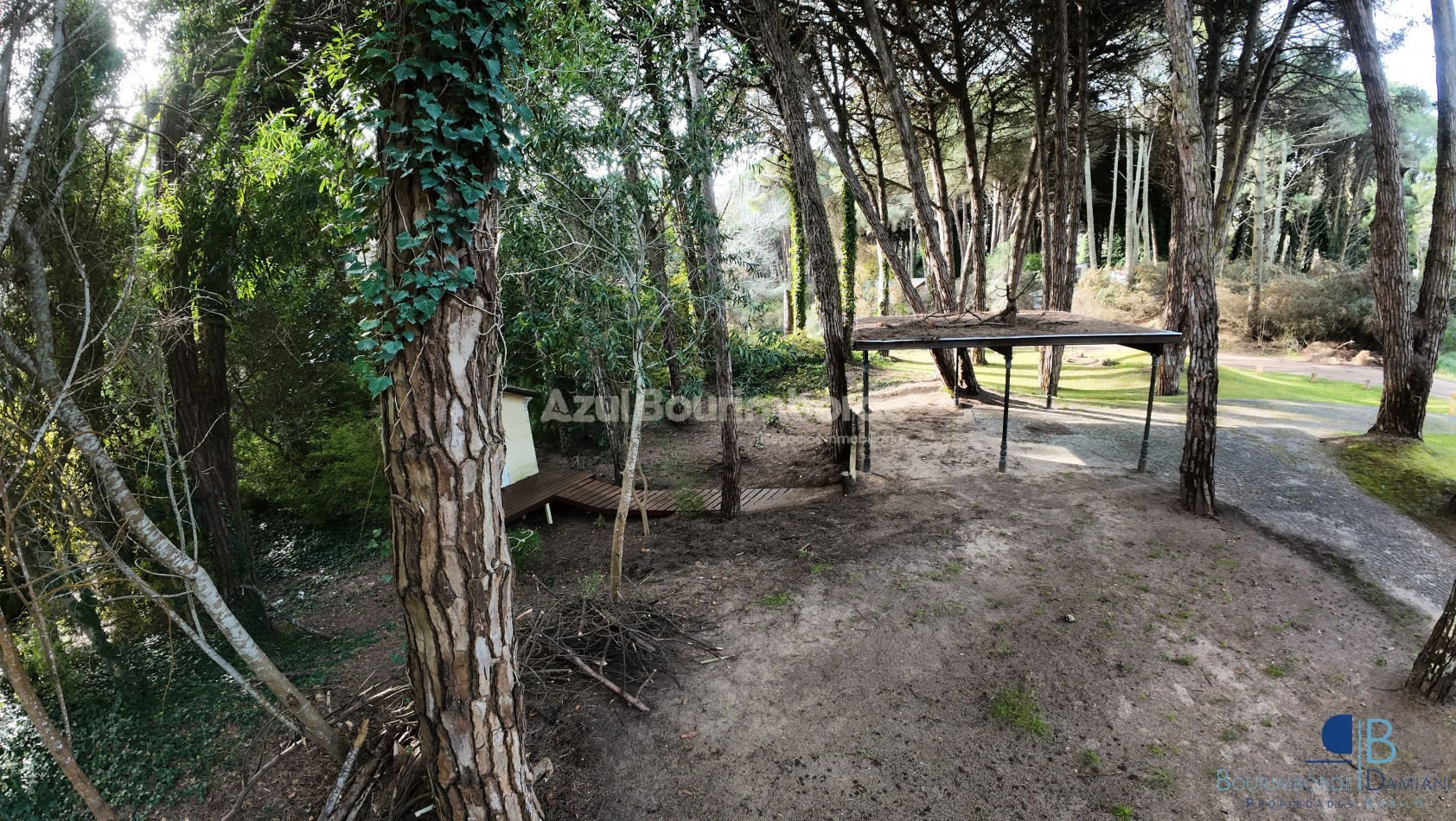 3015- Lote Urraca