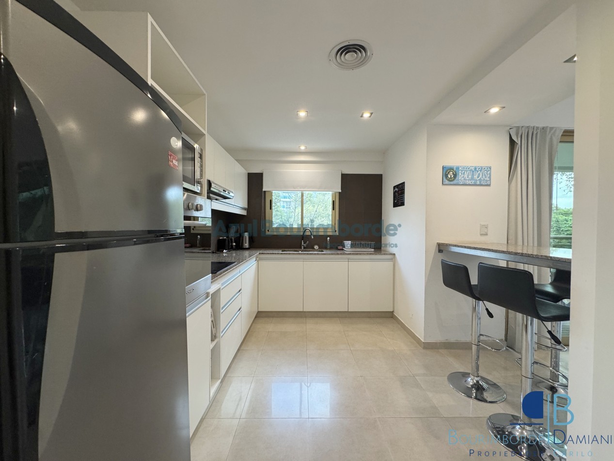 2018 - Departamento Albar 2°F