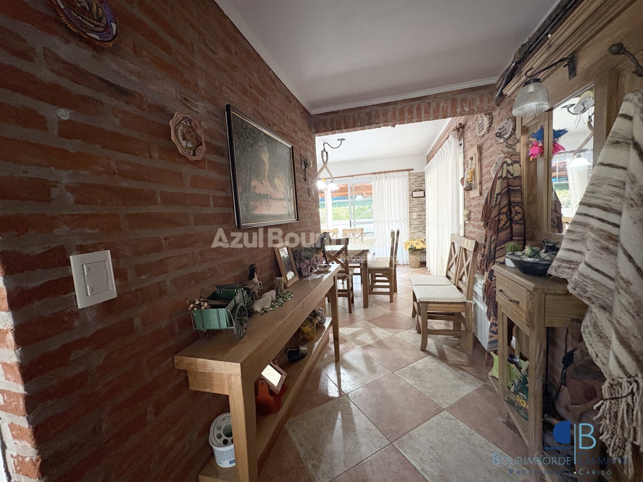 1051- Palmera e/ Oriol y Pinzon