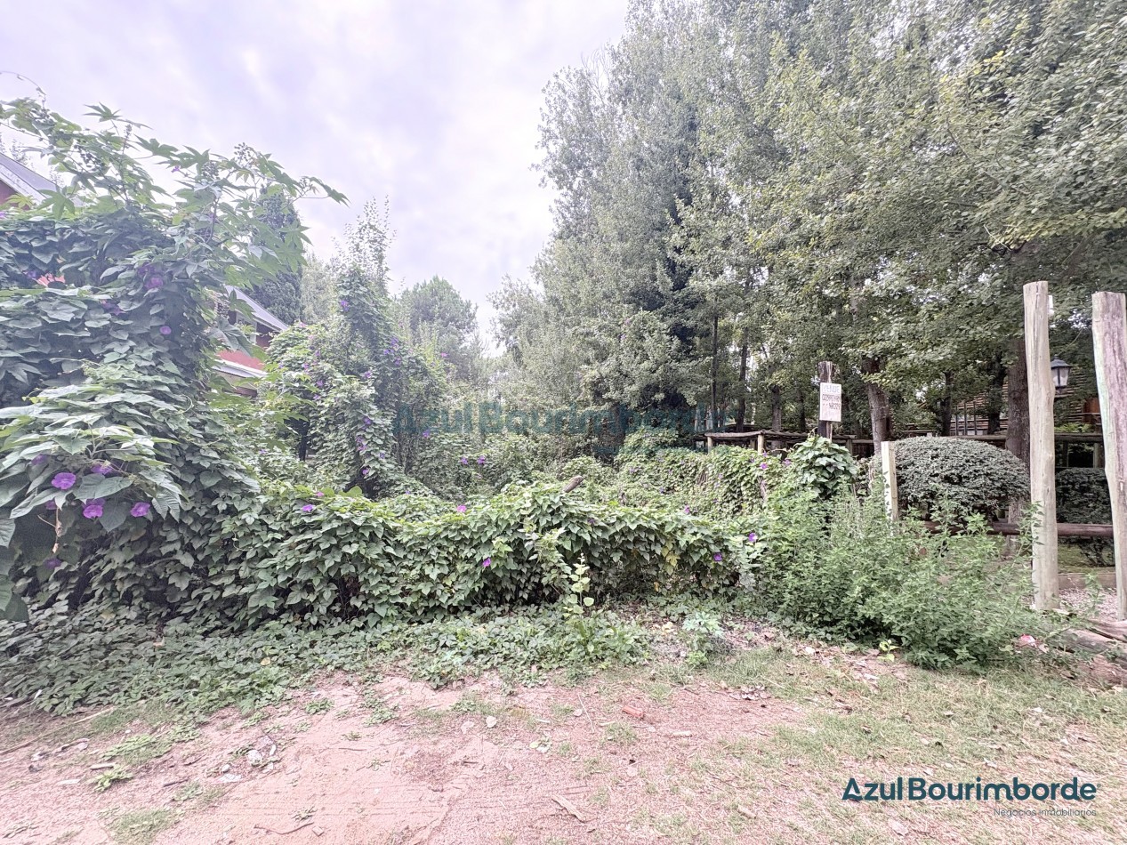 3022 - Lote Mar Azul