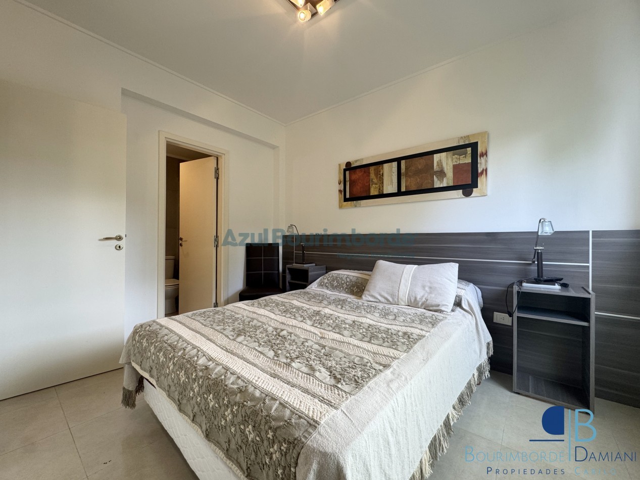 2018 - Departamento Albar 2°F