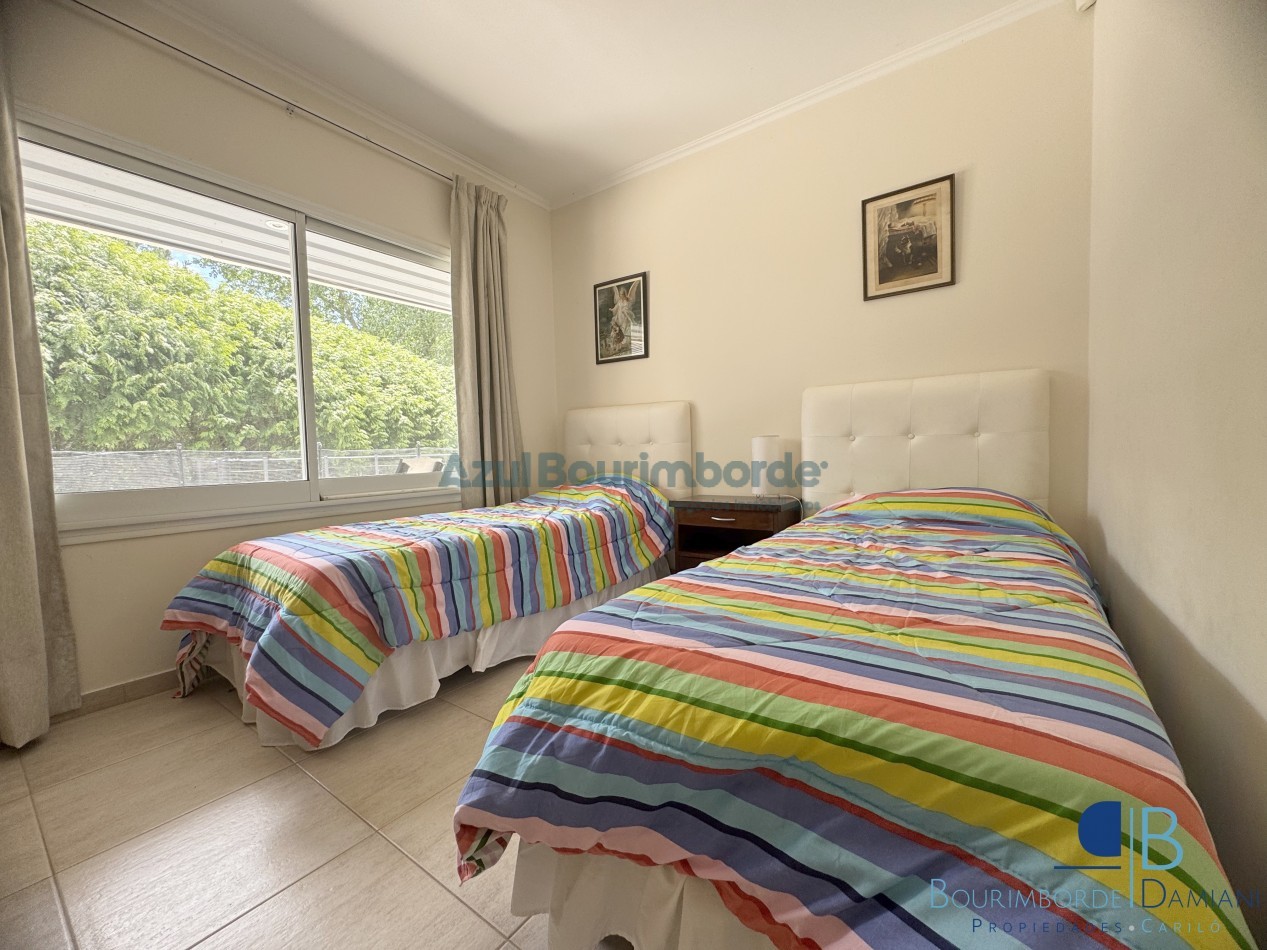 4010 - Codorniz e/ Roble y Paraiso 