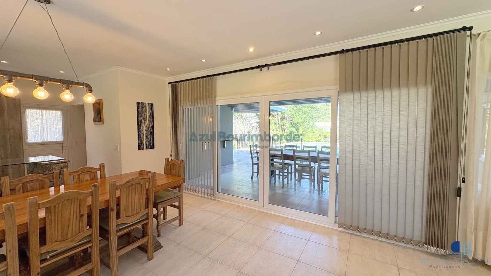 4010 - Codorniz e/ Roble y Paraiso 
