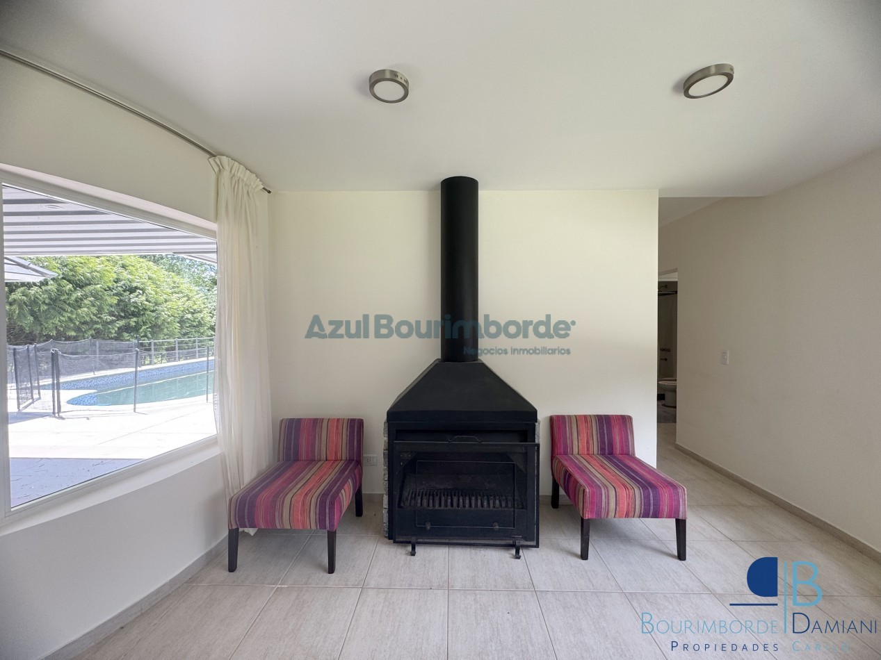 4010 - Codorniz e/ Roble y Paraiso 