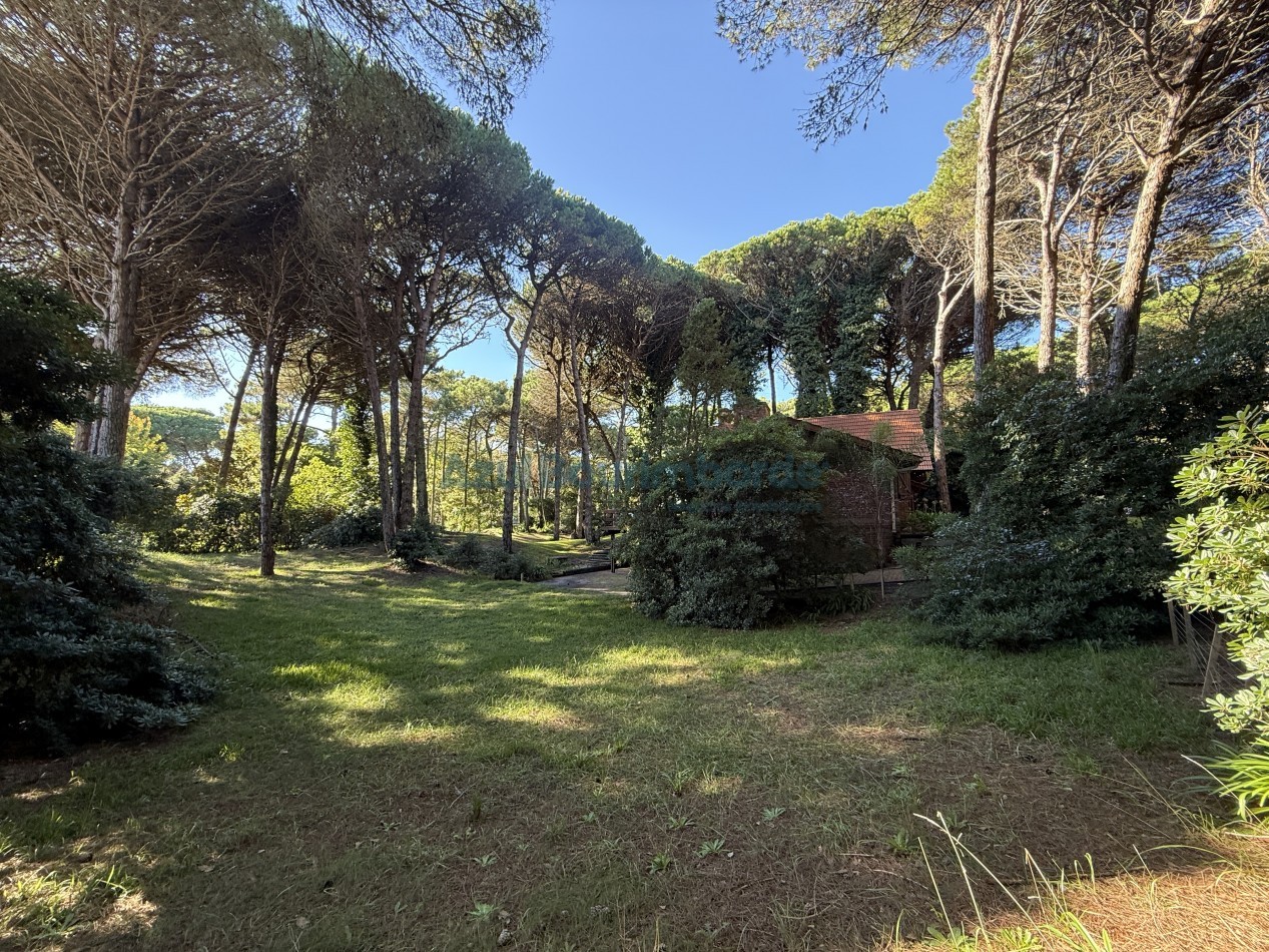 Venta de Lote ZONA 2 Carilo 