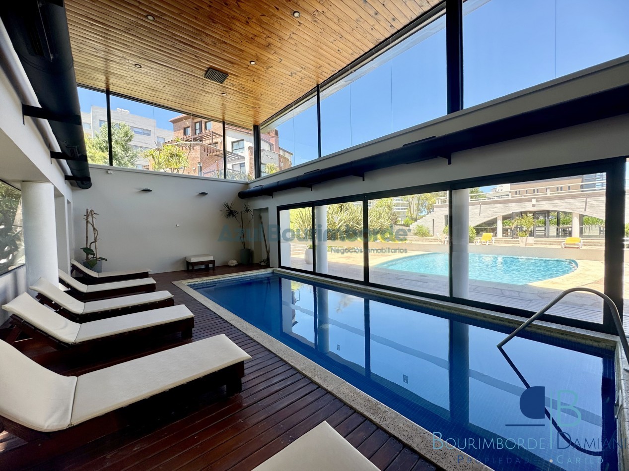 2013 - Departamento En venta 