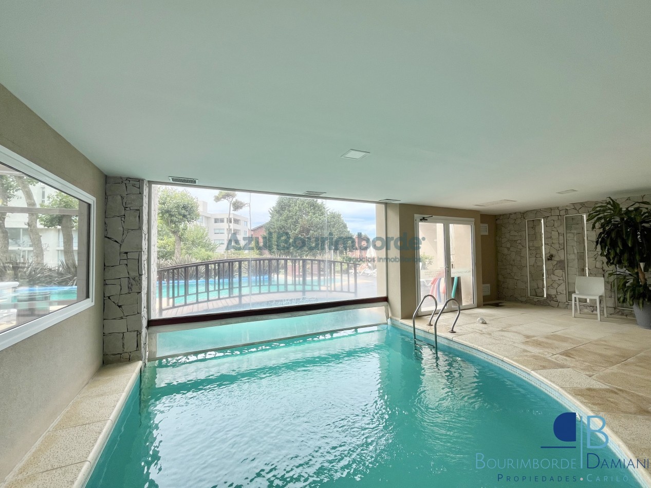 2014 - Departamento Sea Point 