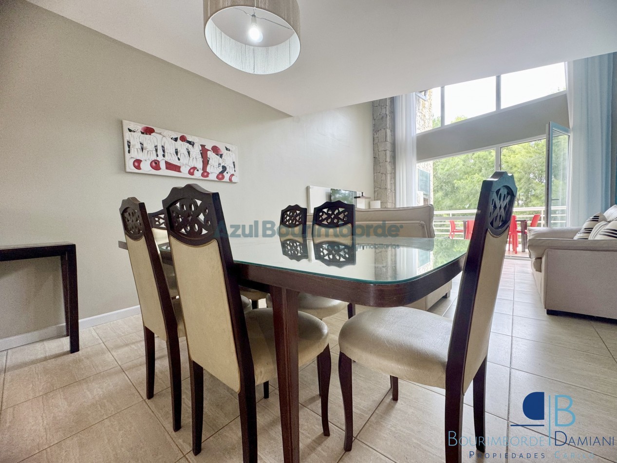 2014 - Departamento Sea Point 