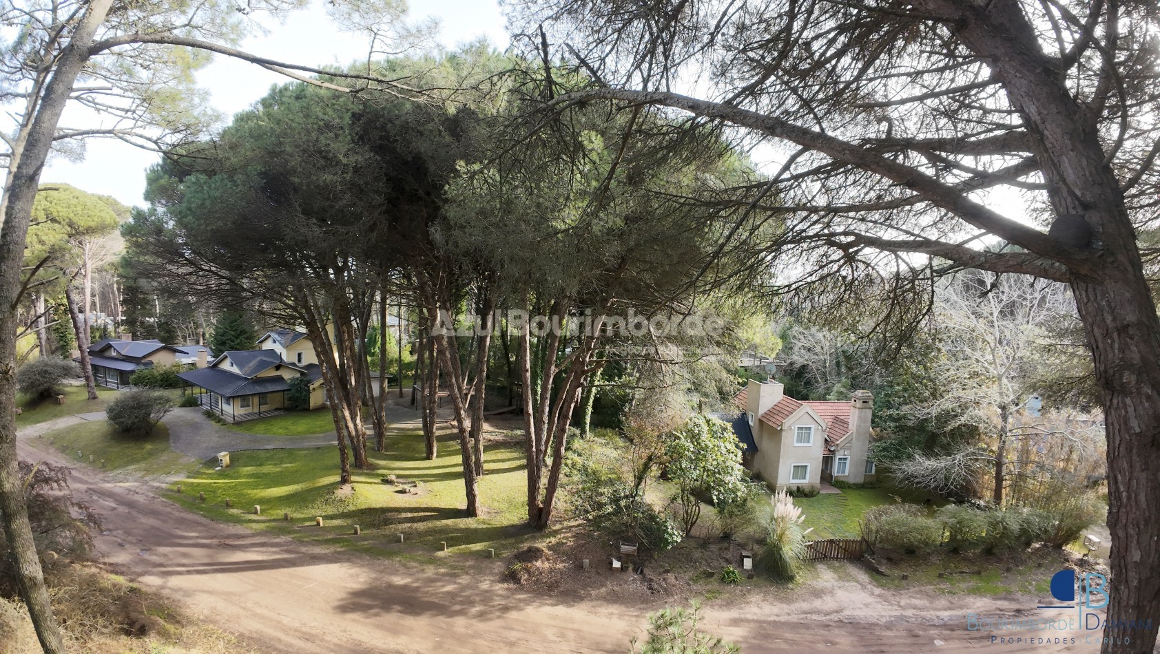 3015- Lote Urraca