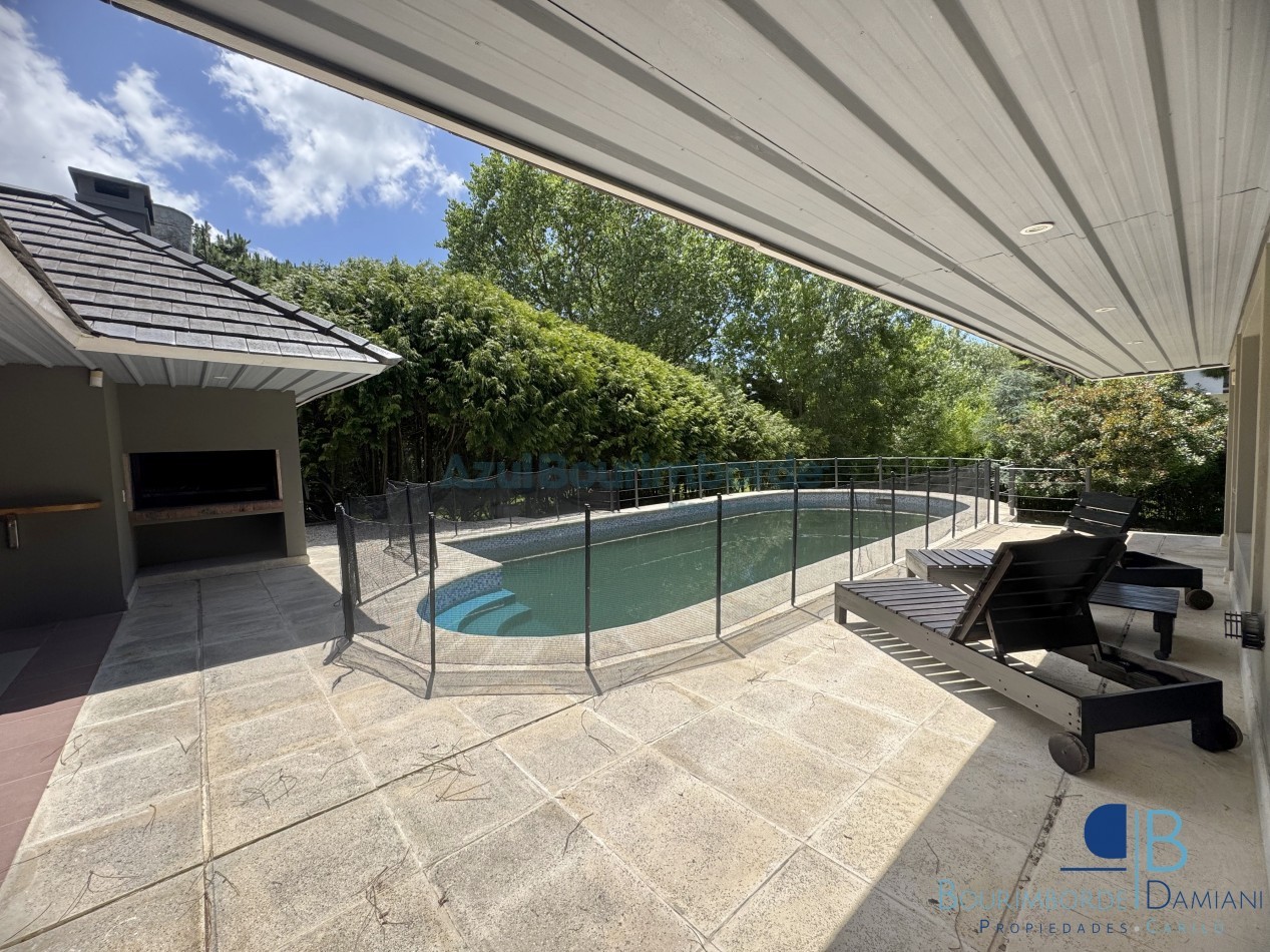 4010 - Codorniz e/ Roble y Paraiso 