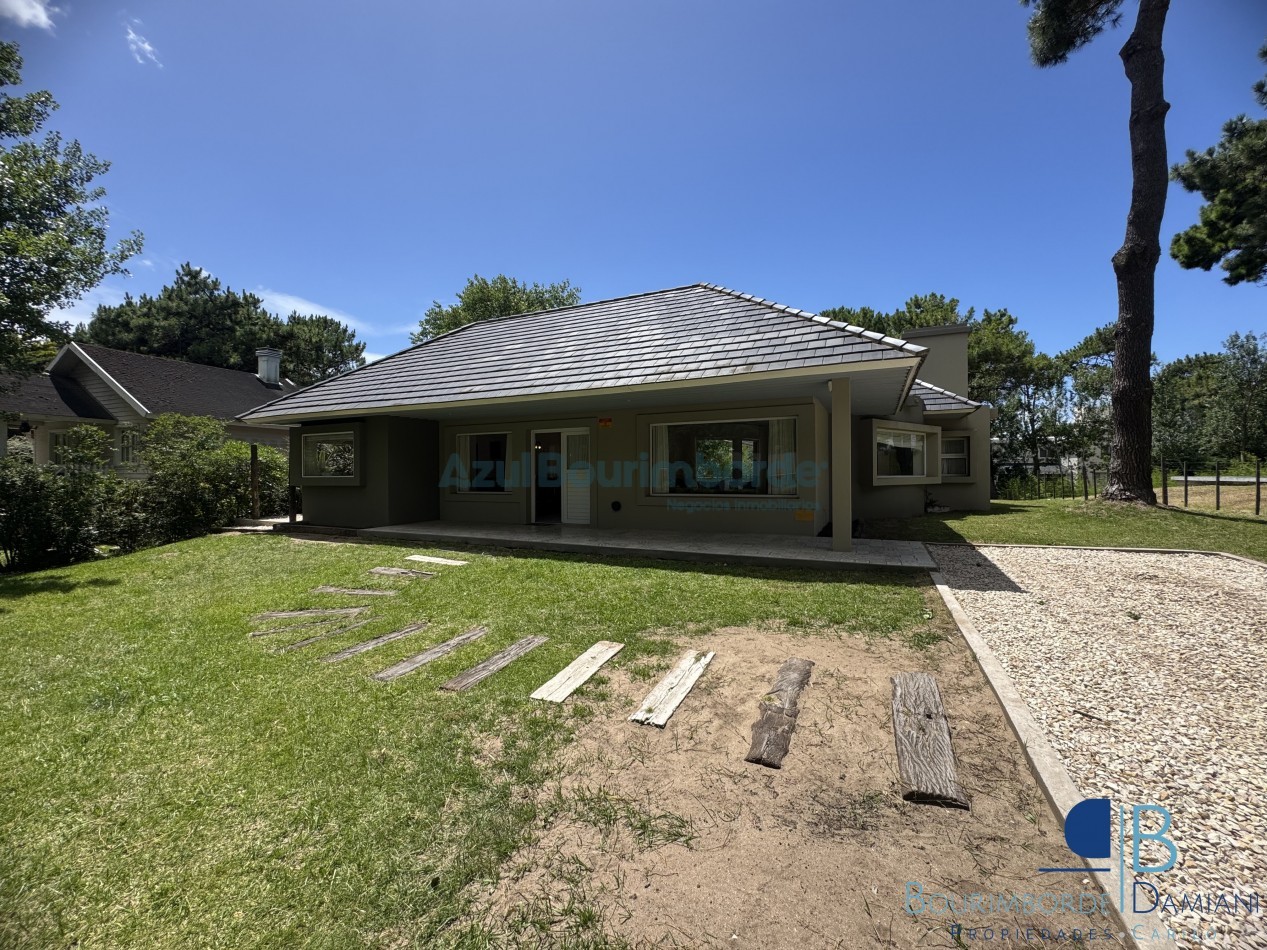 4010 - Codorniz e/ Roble y Paraiso 
