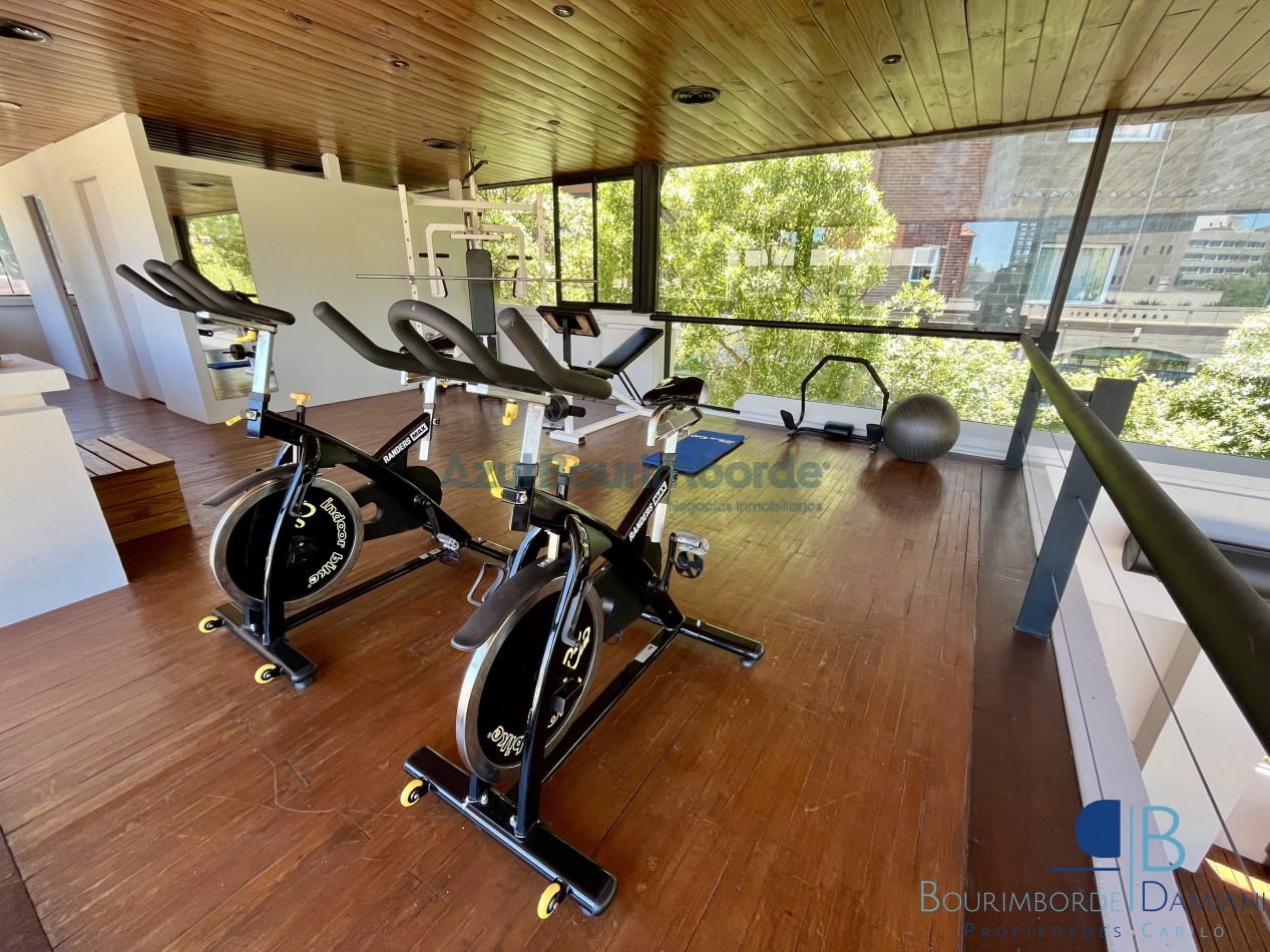 2013 - Departamento En venta 