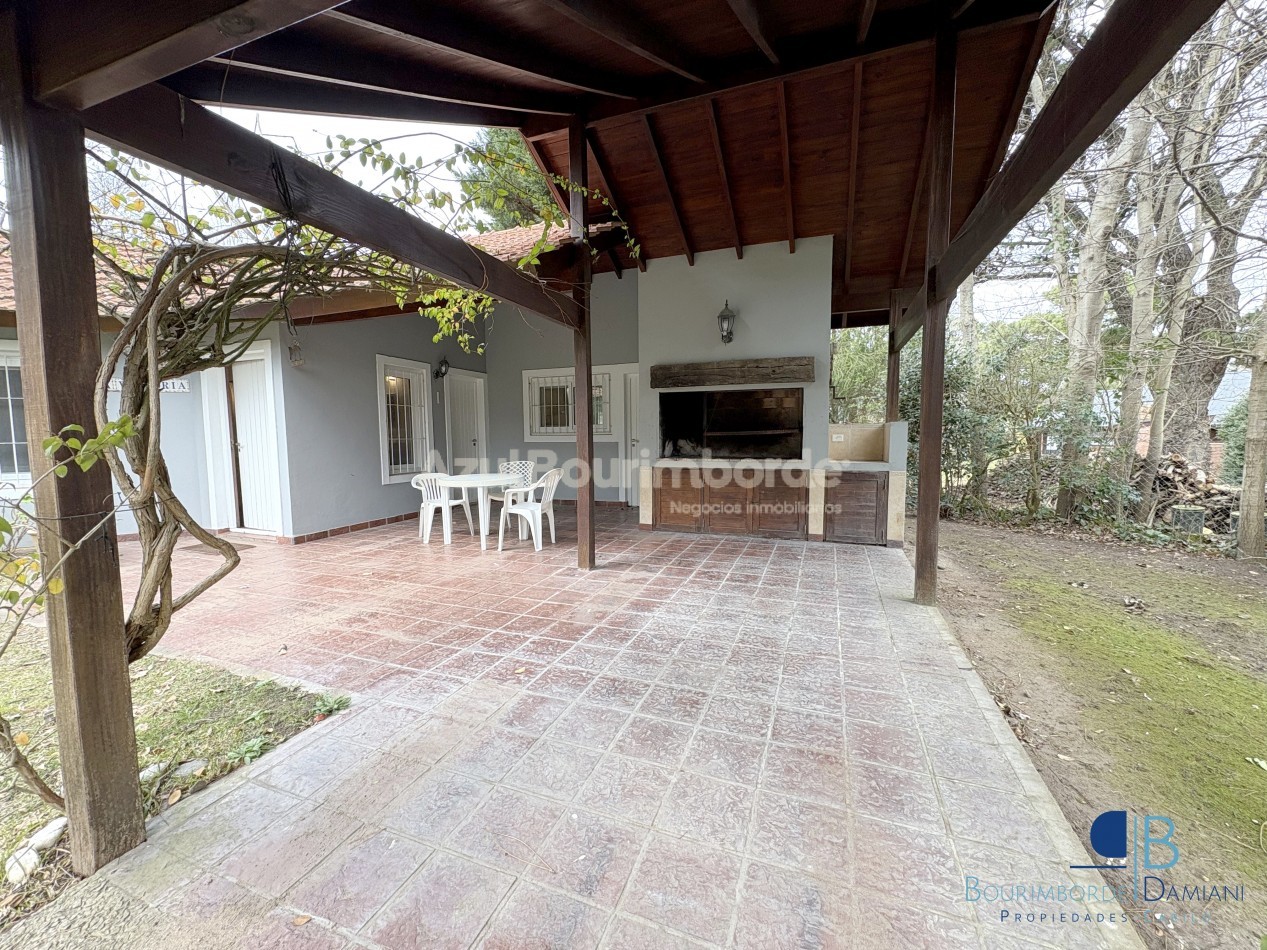 4020- Codorniz y Paraiso