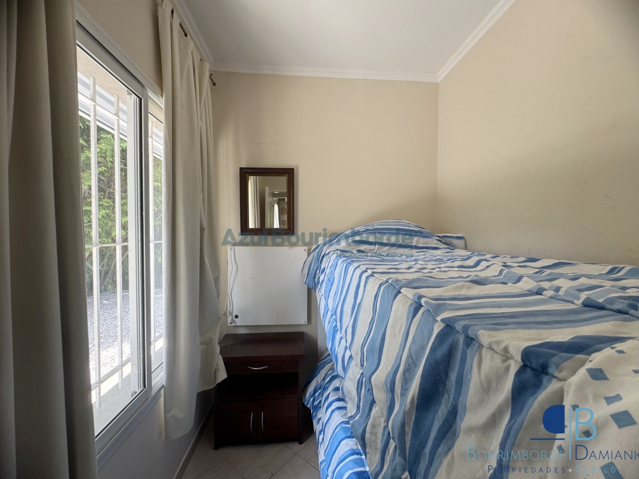 4010 - Codorniz e/ Roble y Paraiso 