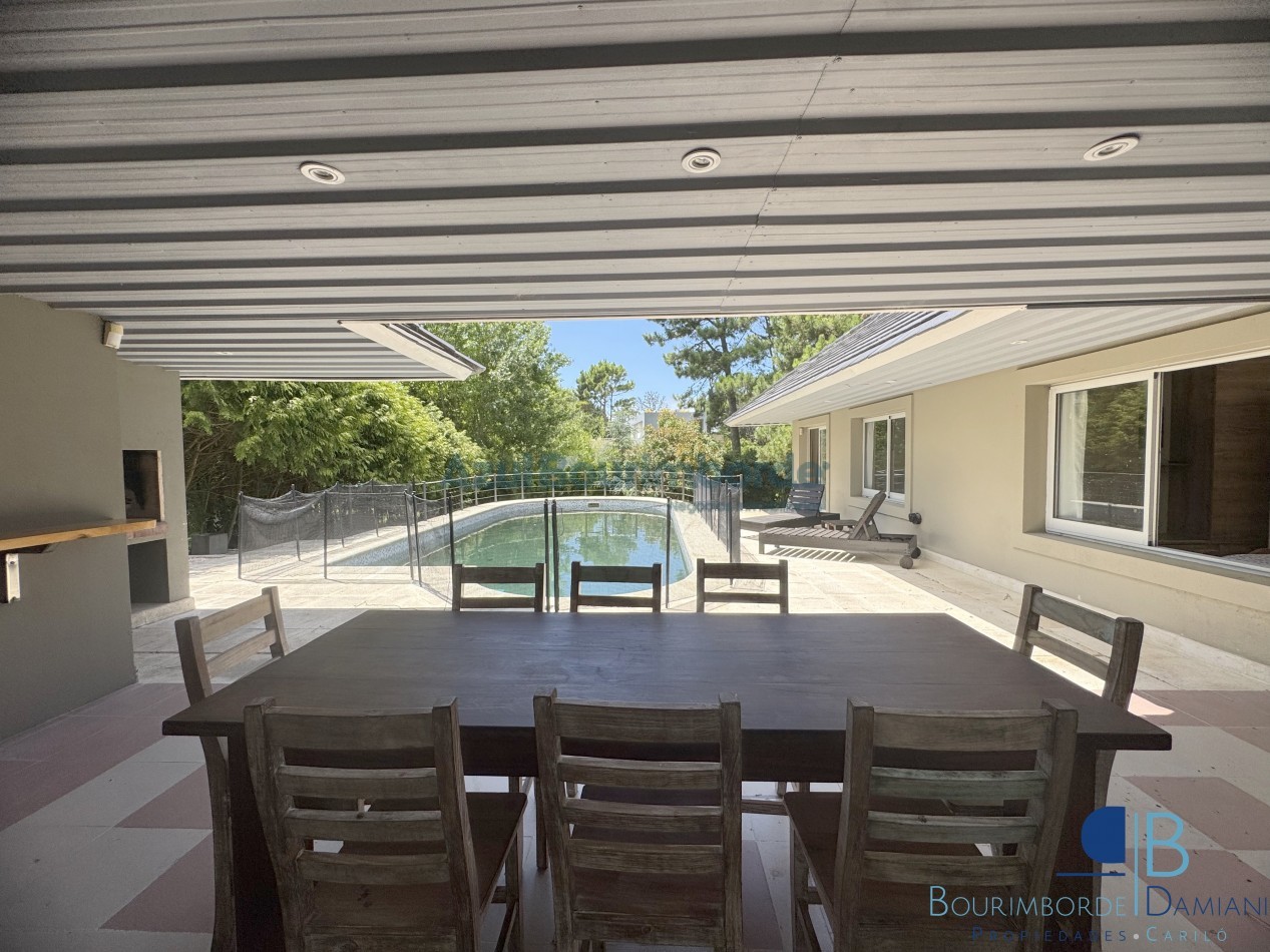 4010 - Codorniz e/ Roble y Paraiso 