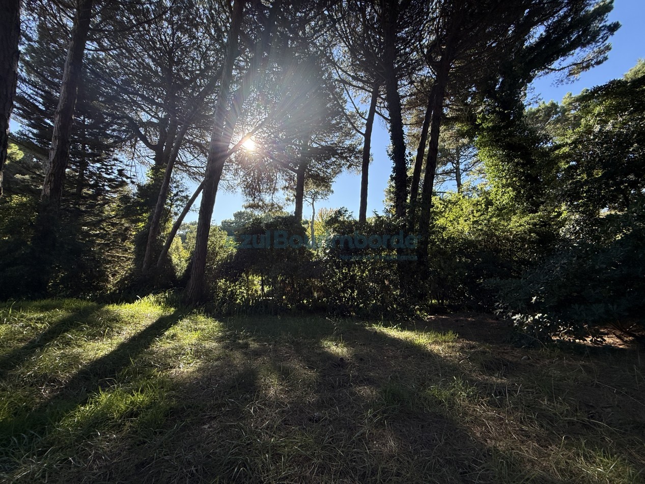 Venta de Lote ZONA 2 Carilo 