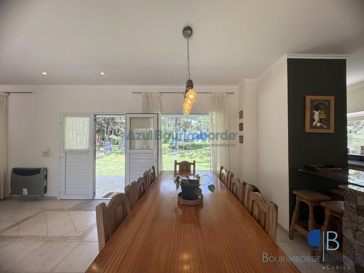 4010 - Codorniz e/ Roble y Paraiso 