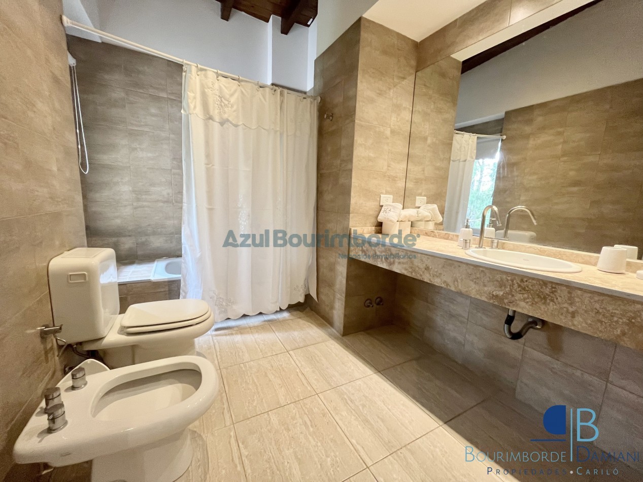 2014 - Departamento Sea Point 