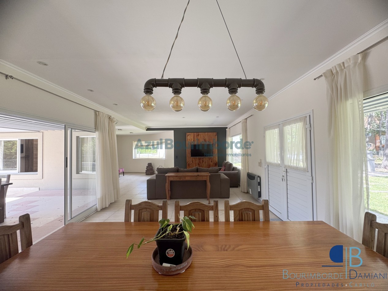 4010 - Codorniz e/ Roble y Paraiso 