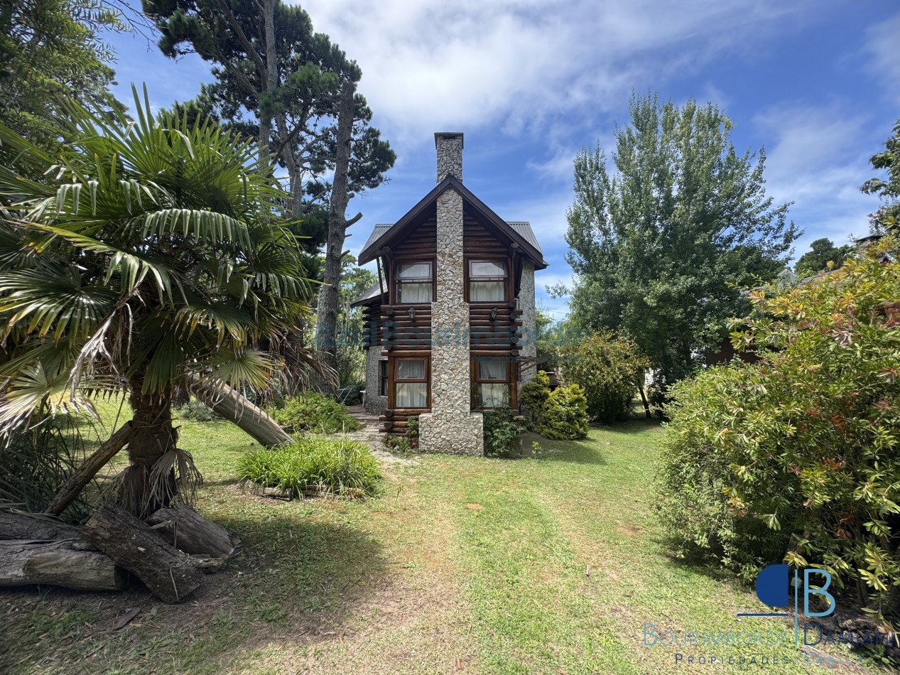 5000- Rincon Azul cabañas