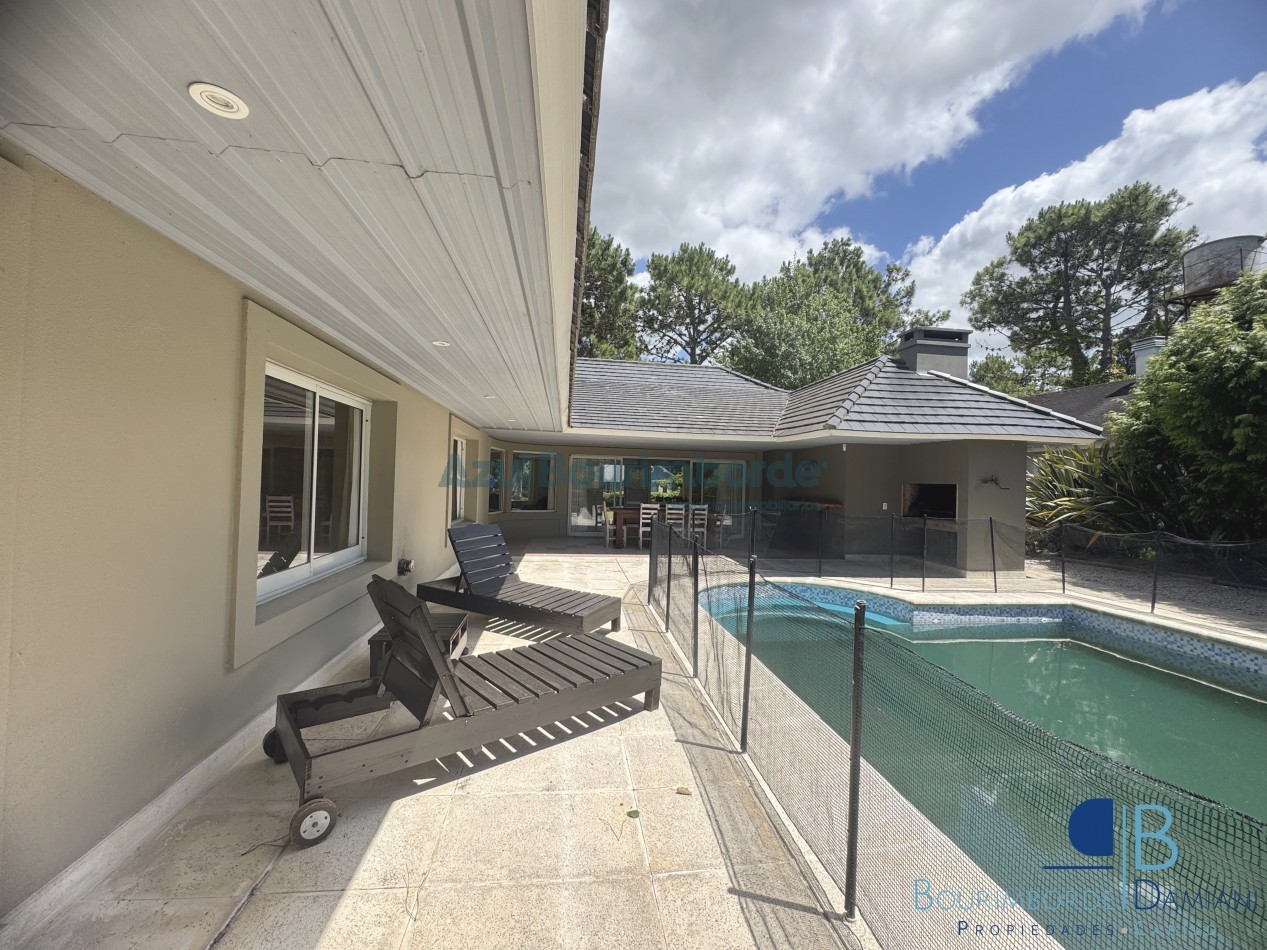 4010 - Codorniz e/ Roble y Paraiso 