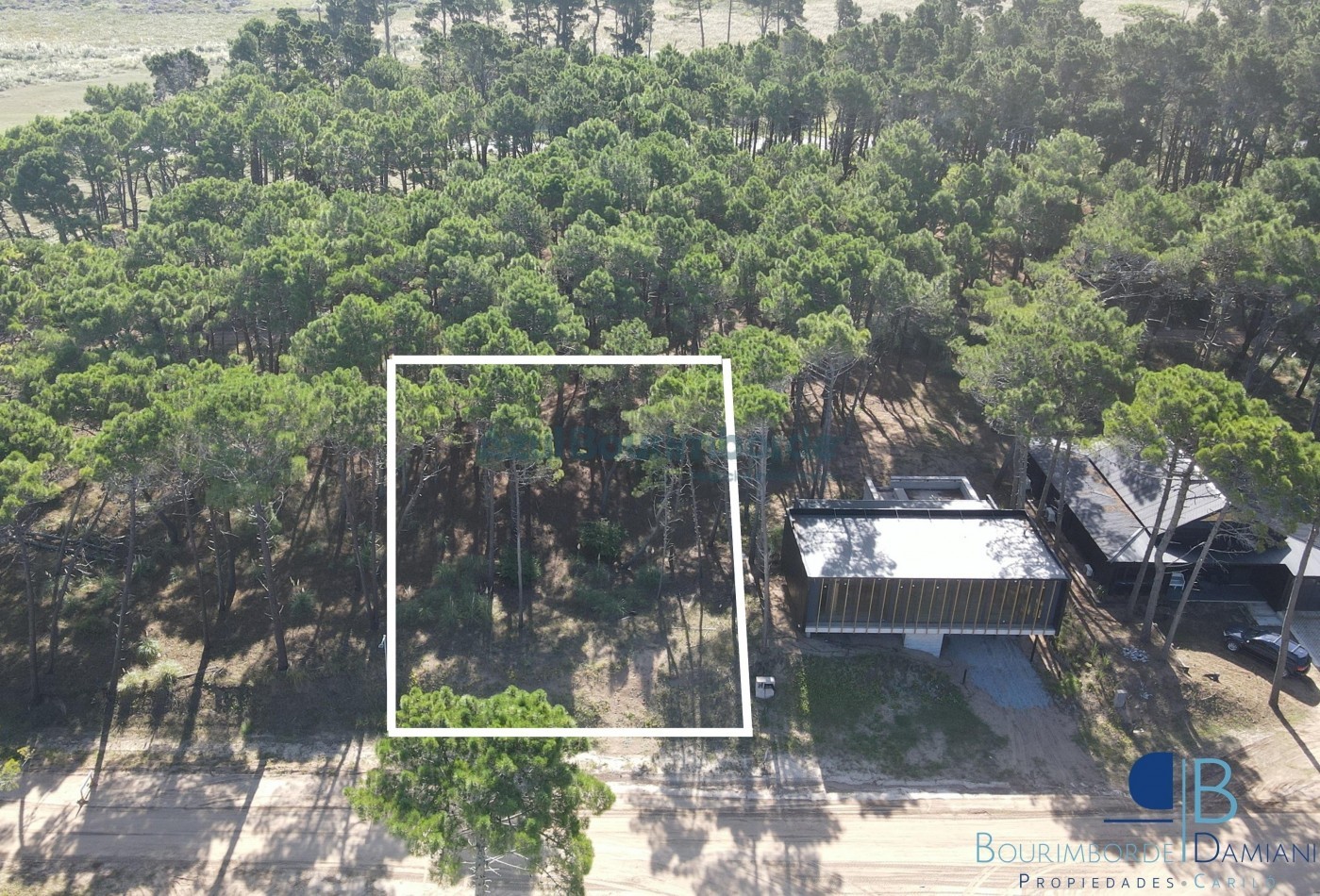 3008 - Lote en Pioneros