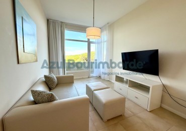 VENTA DEPARTAMENTO EN CARILO CON VISTA AL MAR - Sul mare Ref 2033